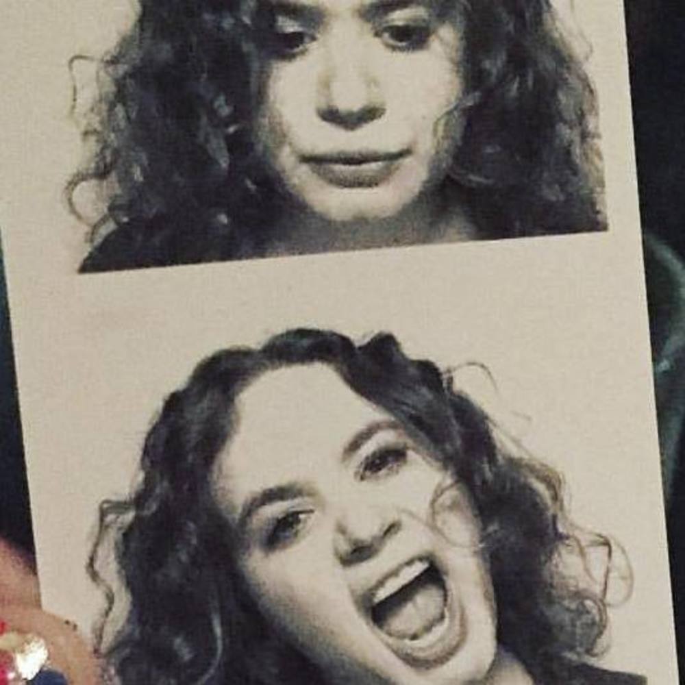 Meet your Posher, Abby